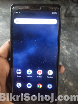 Nokia 1 plus